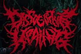 logo Dissociative Healing